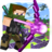 icon Cube Soldiers: Crisis Survival C18.1