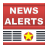 icon Australia News Alerts 8.10