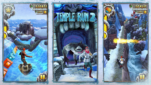 Temple Run 2 1.52.0 (arm-v7a) (Android 4.0+) APK Download by