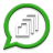 icon WhatsApp File Sender 2.0.1