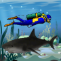 icon Shark Attack