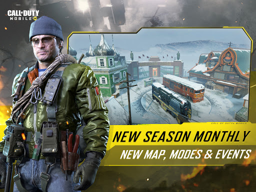 Call of Duty: Mobile News 📲 on X: Steps to Download and Install Call of  Duty Mobile Garena V 0.0.1 1. Download the APK and OBB. 2. Install the  APK(Do not open