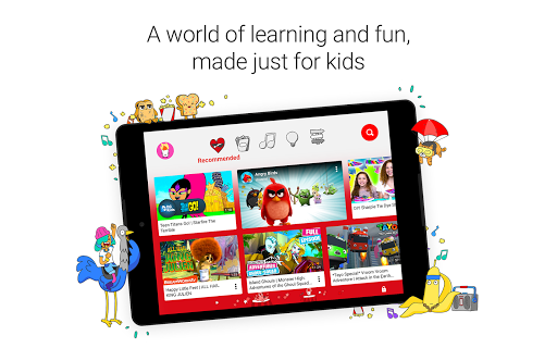 Betania Kids APK for Android Download