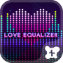 icon Love Equalizer