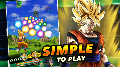 Dragon Ball Z Dokkan Battle 5.14 - Download for PC Free