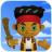 icon Kid Pirate Puzzle 1.0