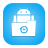 icon Backup And Restore Data 4.0