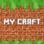 icon My Craft. New Exploration 2018