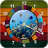 icon Clock Aquarium Live Wallpaper 1.0.1