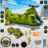 icon Robot Army Bus Games 2.3.0