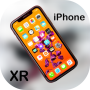icon iPhone XR