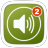 icon Notification Sounds 4.0.1