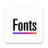 icon Fonts for Instagram 4.4