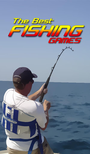 Free download Best Fishing Games APK for Android