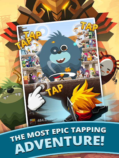 G-Top Apk on LinkedIn: Free Download Tap Titans 2 MOD APK (Mega