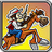 icon Amazing Cowboy 4.7