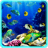 icon Aquarium Live Wallpaper 2.5