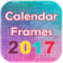 icon Calendar Photo Frame 2016