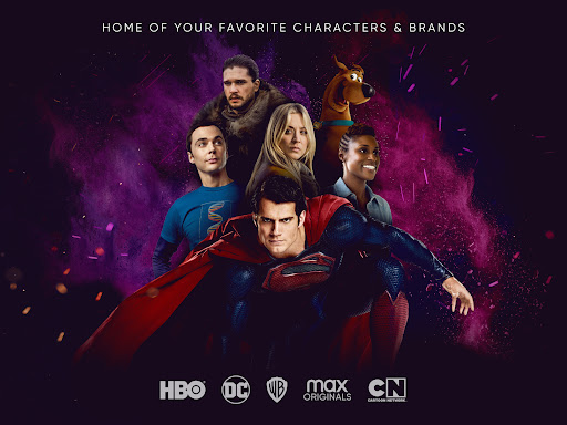 HBO Max - APK Download for Android