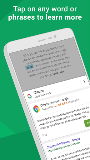 Chrome For Android 4.2.2
