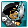 icon Pirates: Captain Jack Pro