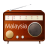 icon Malaysia Radio 1.0.7