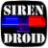 icon SirenDroid 1.3