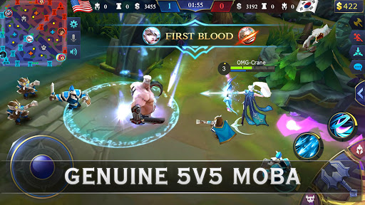 MOBILE LEGENDS Part 2 LV#4 #mlbb #PlayingMLBb #TrendingGame 