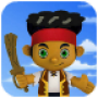 icon Kid Pirate Puzzle