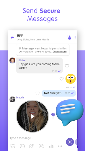 Viber Apk Free For Android 2.3 6 - Colaboratory