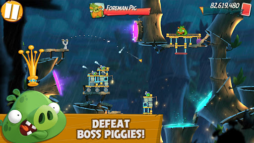 Download Angry Birds Epic: PC / Android (APK)