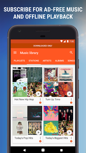 Download Google Play Music For Android 2 3 6