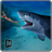 icon Hungry Blue Shark Revenge 2016 4.1