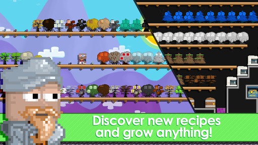 Grow Up Apk Download for Android- Latest version 1.125- xandroid