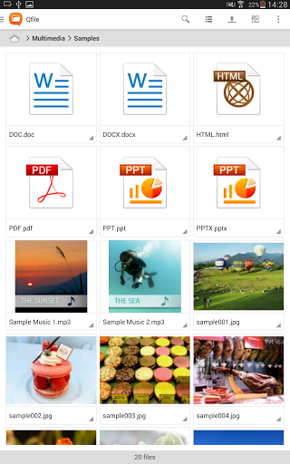 Download Qfile For Android 4 0 4