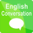 icon English Conversation Practice 4.75