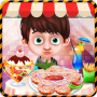 icon Street Food - Yammy Cooking