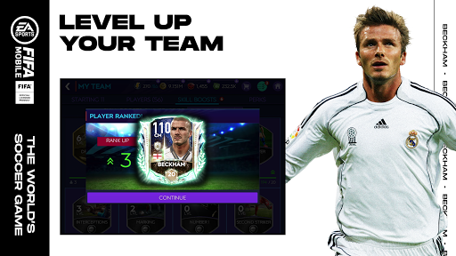 FIFA MOBILE (Japan) APK for Android - Download