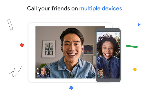 Free Download Google Duo Apk For Android