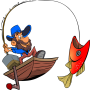 icon Freddy's Fishing Fun