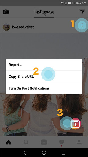 Download Instagram For 2.3.6 Android Version