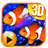 icon Aquarium Live Wallpaper 5.8