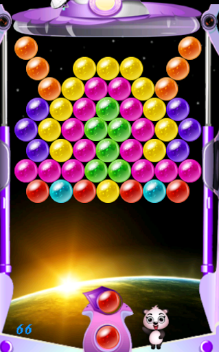 Download do APK de Bubble Shooter: Shoot Bubble para Android