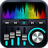 icon kx.music.equalizer.player 1.8.6