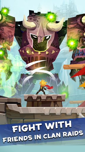 Arcane Quest Legends Offline android iOS apk download for free-TapTap