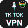 icon VPN For TikTok