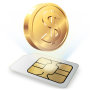 icon Chunghwa Telecom Prepaid Card