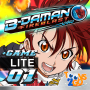 icon B-Daman Fireblast LITE
