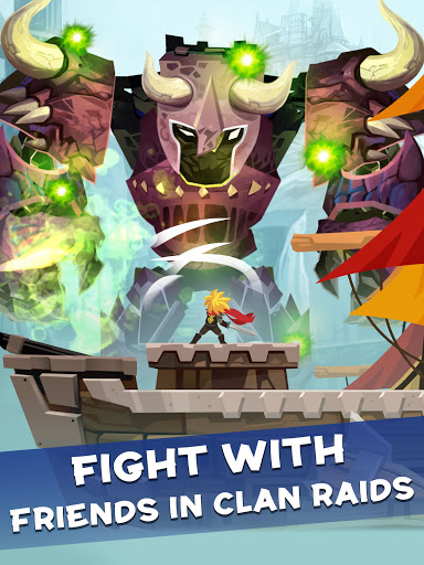 Tap Titans 2: Clicker Idle RPG - Apps on Google Play