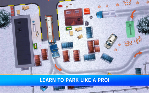 Parking Mania - Download